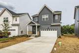 MLS# 3031534 - 1164 Alcove Way in Providence Arbours Subdivision in Antioch Tennessee - Real Estate Home For Sale Zoned for Antioch High School