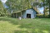 614 W Creston Rd - Photo 34