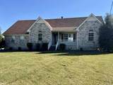 MLS# 3032281 - 1049 Moncrief Cir in Greenbrier Subdivision in Greenbrier Tennessee - Real Estate Home For Sale Zoned for Greenbrier High School