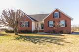 MLS# 3032491 - 4365 Blackman Rd in Harris Downs Sec 1 Subdivision in Murfreesboro Tennessee - Real Estate Home For Sale Zoned for Browns Chapel Elementary School