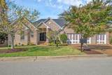 MLS# 3032771 - 456 Summit Oaks Dr in Summit Oaks Subdivision in Nashville Tennessee - Real Estate Home For Sale Zoned for Bellevue Middle