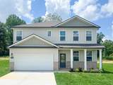 MLS# 3032781 - 2351 Beverly Gail Rd in Highland Reserves Subdivision in Pleasant View Tennessee - Real Estate Home For Sale Zoned for Sycamore Middle School