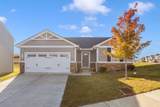 MLS# 3033276 - 2500 Haskell Dr in Evergreen Hills Subdivision in Antioch Tennessee - Real Estate Home For Sale no photo