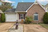 MLS# 3033594 - 102 Courtside Pl in Villages Of Walton S Subdivision in Hendersonville Tennessee - Real Estate Home For Sale