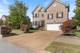 MLS# 3033843 - 206 Camellia Ct in Sullivan Farms Sec A Subdivision in Franklin Tennessee - Real Estate Home For Sale