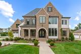MLS# 3034222 - 1735 Briarmont Pl in Rosebrooke Sec2b Subdivision in Brentwood Tennessee - Real Estate Home For Sale