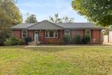 MLS# 3034760 - 325 Melpar Dr in Locustwood Subdivision in Nashville Tennessee - Real Estate Home For Sale Zoned for John Overton Comp High School
