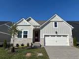 MLS# 3034801 - 1357 Ashton Park Dr in Ashton Park Subdivision in Mount Juliet Tennessee - Real Estate Home For Sale Zoned for Ruby Major Elementary