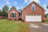 MLS# 3034819 - 608 Bradford Dr in Cambridge Farms Ph 3 Subdivision in Gallatin Tennessee - Real Estate Home For Sale Zoned for Liberty Creek High School