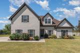 MLS# 3035093 - 2406 Tredwell Ave in Barfield Downs Sec 5 Ph 1 Subdivision in Murfreesboro Tennessee - Real Estate Home For Sale Zoned for Salem Elementary School