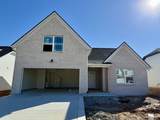 MLS# 3036111 - 1129 Javier Dr in Summit View Subdivision in Springfield Tennessee - Real Estate Home For Sale