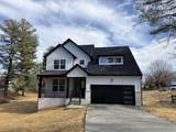 MLS# 3036131 - 208 Kennedy Dr in Hillwood Subdivision in White House Tennessee - Real Estate Home For Sale no photo