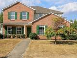 MLS# 3037281 - 3404 Whitebud Ln in Blackman Farm Sec 2 Ph 3 Pb29-221222 Subdivision in Murfreesboro Tennessee - Real Estate Home For Sale Zoned for Blackman High School