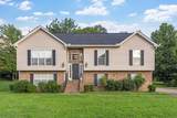 MLS# 3037342 - 647 Durrett Dr in None Subdivision in Nashville Tennessee - Real Estate Home For Sale Zoned for John Overton Comp High School