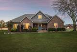 MLS# 3037436 - 521 Vance Ln in E L Vance Estate Subdivision in Lebanon Tennessee - Real Estate Home For Sale