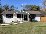 MLS# 3037556 - 7025 Bonnafair Dr in Hermitage Hills Subdivision in Hermitage Tennessee - Real Estate Home For Sale