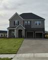 MLS# 3037940 - 268 Pin High Drive in Windtree Subdivision in Mount Juliet Tennessee - Real Estate Home For Sale Zoned for W A Wright Elementary