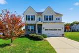 MLS# 3038116 - 2088 Morton Dr in Copper Ridge Ph3 Sec1 Subdivision in Spring Hill Tennessee - Real Estate Home For Sale no photo