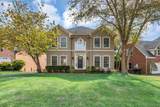 MLS# 3038164 - 515 Forrest Park Cir in Forrest Crossing Sec 7-A Subdivision in Franklin Tennessee - Real Estate Home For Sale