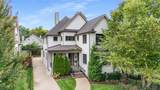 MLS# 3038168 - 1110 B Biltmore Dr in Lipscomb/Green Hills Subdivision in Nashville Tennessee - Real Estate Home For Sale