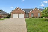 MLS# 3038200 - 1733 Summerplace Ln in Summer Crest 7 Subdivision in Lebanon Tennessee - Real Estate Home For Sale no photo