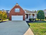 MLS# 3038289 - 180 Winfrey Ct in Harris Farms At Winfrey Ct Subdivision in Pleasant View Tennessee - Real Estate Home For Sale Zoned for Sycamore Middle School