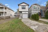 MLS# 3038380 - 1011 A Delmas Ave in 1011 Delmas Residences Subdivision in Nashville Tennessee - Real Estate Home For Sale