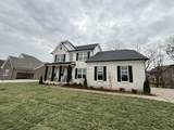 MLS# 3038560 - 190 Settlers Way lot 591 in Saundersville Station Ph 8 Sec 1 in Hendersonville Tennessee