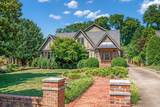 MLS# 3038595 - 229 Craighead Ave in Whitland Subdivision in Nashville Tennessee - Real Estate Home For Sale Zoned for Eakin Elementary