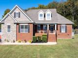 MLS# 3039461 - 1363 Standing Stone Cir in Stonehenge Sec 2 Subdivision in Columbia Tennessee - Real Estate Home For Sale Zoned for R Howell Elementary