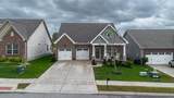 MLS# 3039780 - 1319 Coates Ln in Patterson Farms Subdivision in Gallatin Tennessee - Real Estate Home For Sale Zoned for Guild Elementary