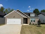 MLS# 3039825 - 1180 Javier Dr in Summit View Subdivision in Springfield Tennessee - Real Estate Home For Sale