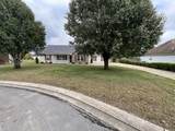 MLS# 3039872 - 2712 Pickards Pt in Madison Square Sec 2 Subdivision in La Vergne Tennessee - Real Estate Home For Sale
