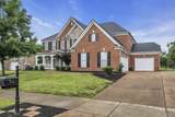MLS# 3039995 - 102 Oglethorpe Ave in Savannah Subdivision in Gallatin Tennessee - Real Estate Home For Sale Zoned for Jack Anderson Elementary