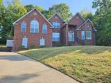 MLS# 3041231 - 720 Stonecastle Pl in Stonebrook Sec 13-C Subdivision in Nolensville Tennessee - Real Estate Home For Sale Zoned for Nolensville High School