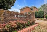 MLS# 3041632 - 338 Elmington Ave in Whitland neighborhood / Elmington Condos Subdivision in Nashville Tennessee - Real Estate Condo Townhome For Sale