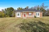 MLS# 3041726 - 6695 Highway 41 N in MEADOWGREEN Subdivision in Cedar Hill Tennessee - Real Estate Home For Sale