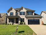 MLS# 3041743 - 201 Settlers Way lot 616 in Saundersville Station Ph 8 Sec 1 in Hendersonville Tennessee