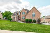 MLS# 3041829 - 1022 Tower Hill Ln in Tower Hill Ph 1-Long Subdivision in Hendersonville Tennessee - Real Estate Home For Sale Zoned for Beech Sr High School