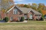 MLS# 3042091 - 4015 Pilgrim Trl in Carrs Creek Crossing Subdivision in Greenbrier Tennessee - Real Estate Home For Sale Zoned for Greenbrier High School