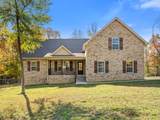 MLS# 3042189 - 4413 Taylor Rd in Victoria Meadows Subdivision in Springfield Tennessee - Real Estate Home For Sale Zoned for Springfield High School