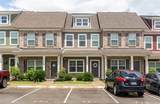MLS# 3042391 - 774 Bradburn Village Way in Townhomes Of Bradburn Village Subdivision in Antioch Tennessee - Real Estate Condo Townhome For Sale