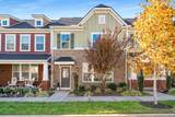 MLS# 3042488 - 5048 Birchcroft Ln in Stream Valley Subdivision in Franklin Tennessee - Real Estate Condo Townhome For Sale