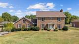 MLS# 3042507 - 4803 Wayside Dr in Langford Farms 3 Subdivision in Old Hickory Tennessee - Real Estate Home For Sale