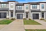 MLS# 3042679 - 1125 Riverbrook Dr in Nexus Subdivision in Gallatin Tennessee - Real Estate Condo Townhome For Sale