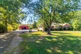 MLS# 3043484 - 10373 Spantown Rd in Oakes Subdivision in Arrington Tennessee - Real Estate Home For Sale