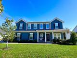 MLS# 3043593 - 145 Burberry Glen Blvd in Burberry Glen Ph1 Subdivision in Nolensville Tennessee - Real Estate Home For Sale Zoned for Mill Creek Middle School