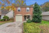 MLS# 3044919 - 303 Montrose Ct in Fieldstone Farms Subdivision in Franklin Tennessee - Real Estate Home For Sale Zoned for Grassland Middle School