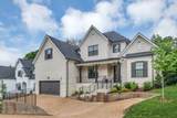 MLS# 3044966 - 8040 Still Spring Ridge Dr in Still Springs Ridge Subdivision in Nashville Tennessee - Real Estate Home For Sale Zoned for Bellevue Middle