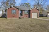 MLS# 3044975 - 319 June Dr in South Maple Chase Subdivision in Lebanon Tennessee - Real Estate Home For Sale no photo